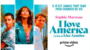 Features with cG Modelling created by Trimaran - studio animation 3d paris - I Love America