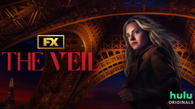 Serie with cG Environment created by Trimaran  - The Veil