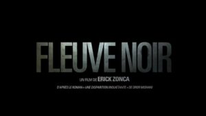 Films avec compositing réalisé par Trimaran VFX studio Paris - animation 3d - Fleuve Noir
