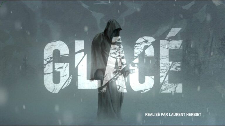 Serie with compositing created by Trimaran  - Frozen