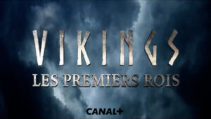 Docudrama avec environnement CG réalisé par Trimaran VFX studio Paris - animation 3d - Vikings, les premiers rois