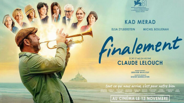 Features with compositing created by Trimaran - studio animation 3d paris - Indomptables