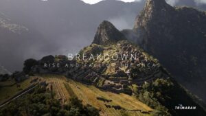 Series with animation created by Trimaran - studio animation 3d paris - Incas, les secrets de l’Empire du Soleil