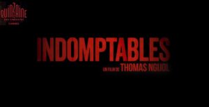 Features with compositing created by Trimaran - studio animation 3d paris - Indomptables